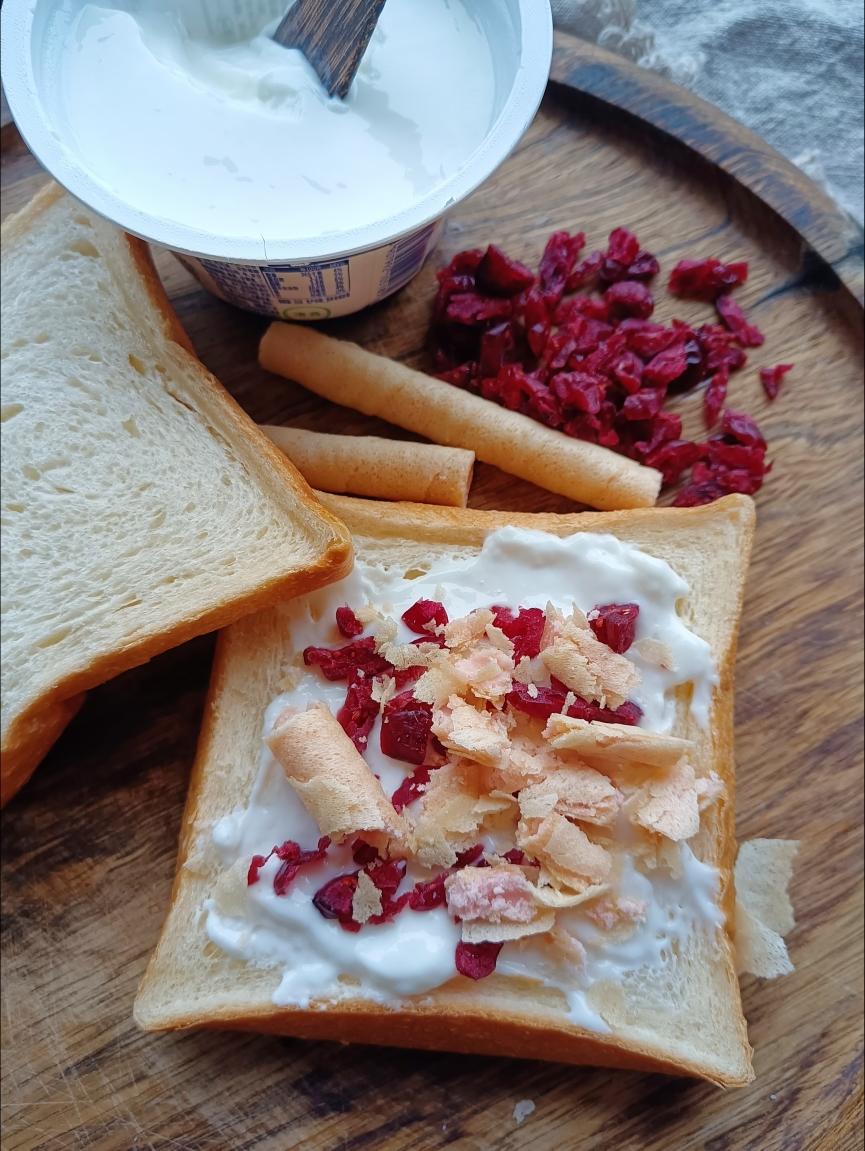 一份自用的生土司笔记