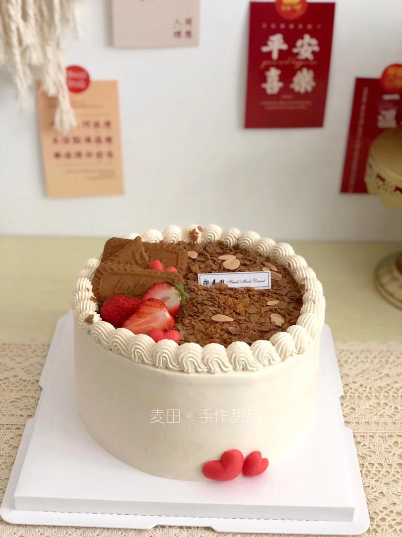 生日蛋糕
