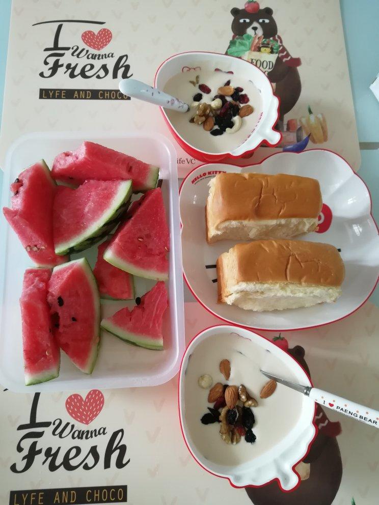 第二届早餐马拉松