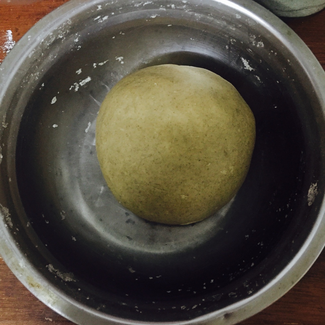 馒头成形记（图文完全版）