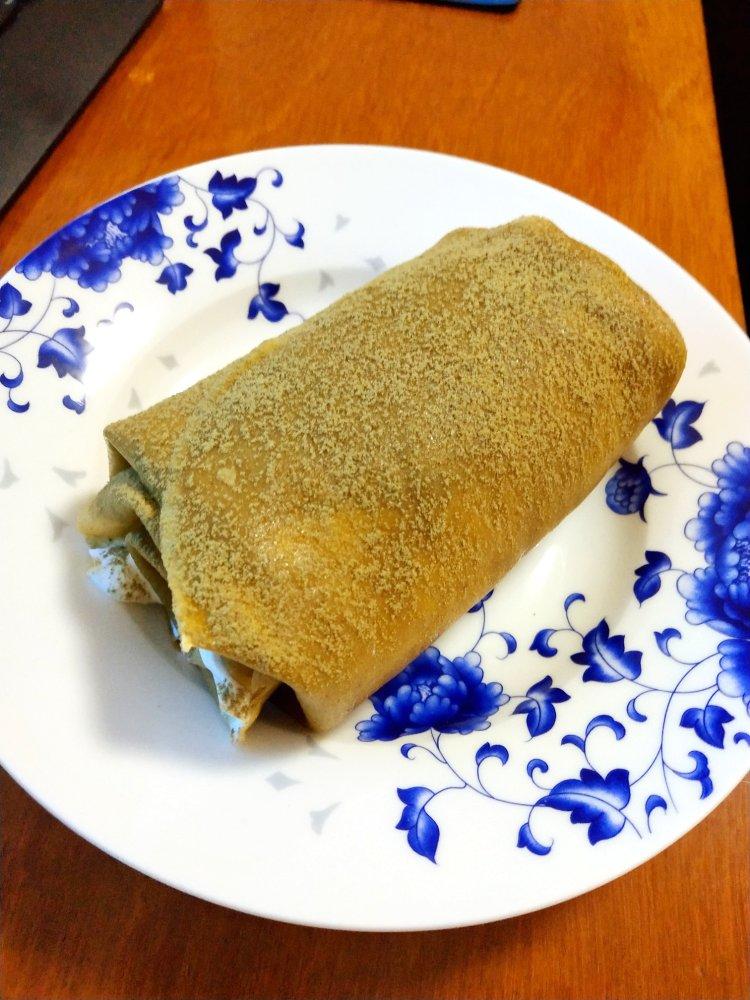 网红毛巾卷——［附视频］