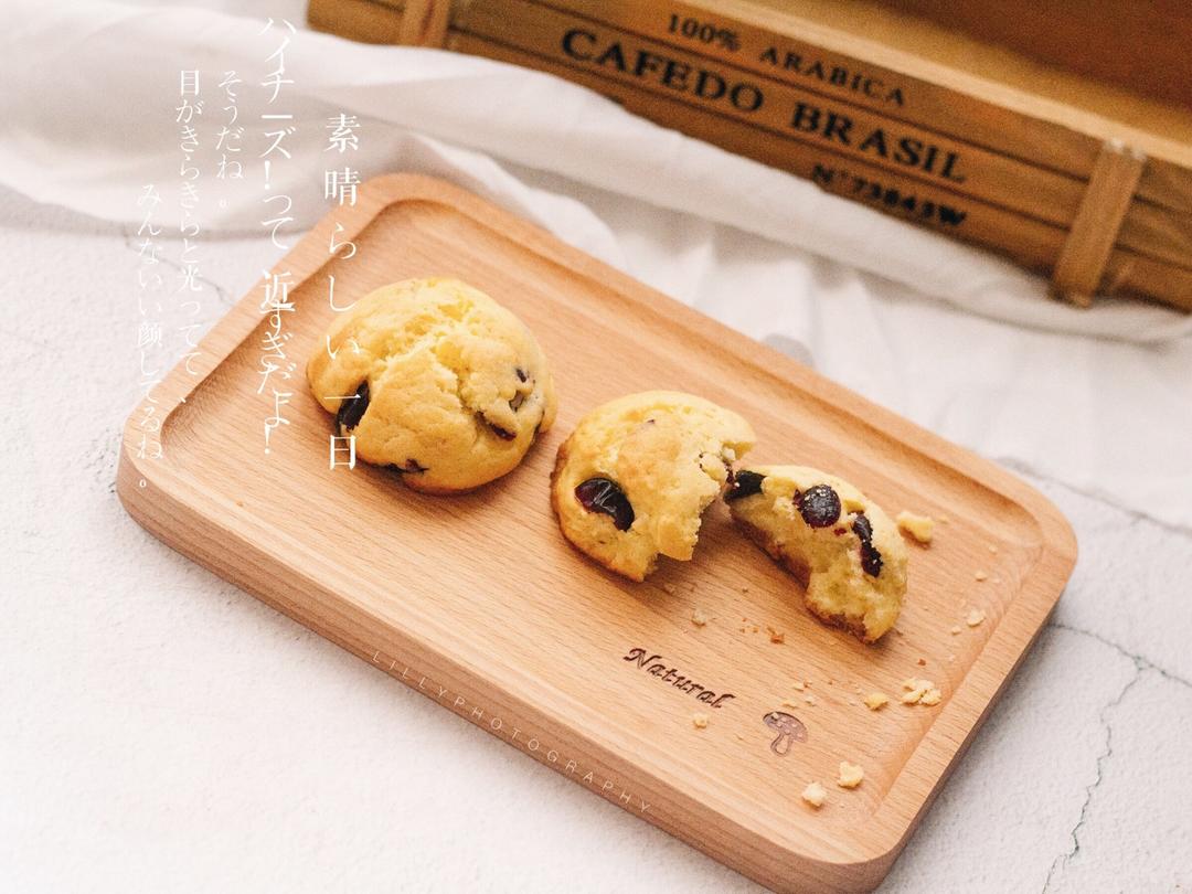 巧克力豆曲奇(Chocolate Chip Cookies)