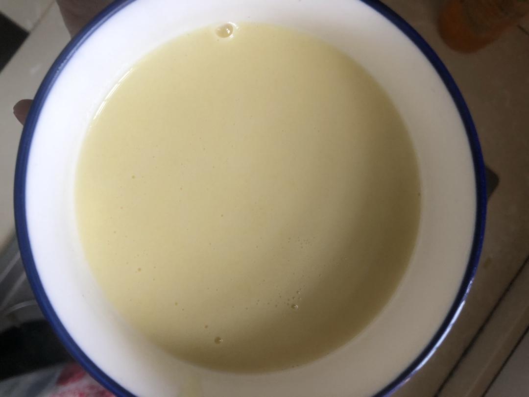 丝绸牛奶玉米汁（含剥玉米绝窍）第三版