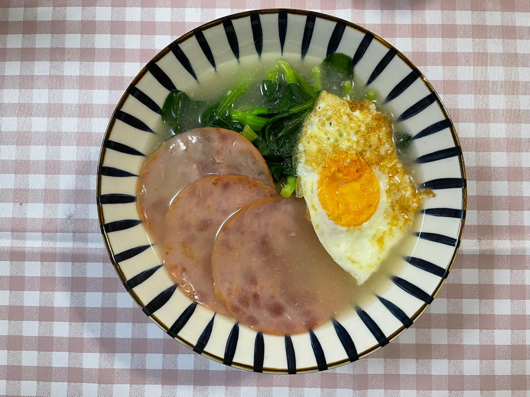 再忙也要认真吃早饭