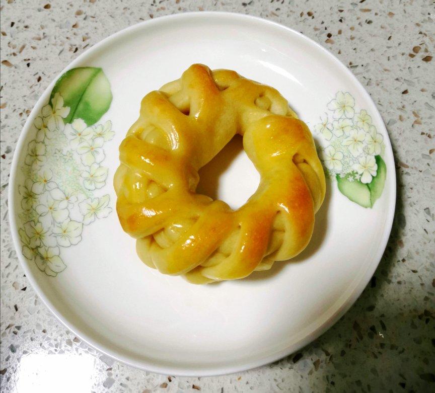 花环馒头