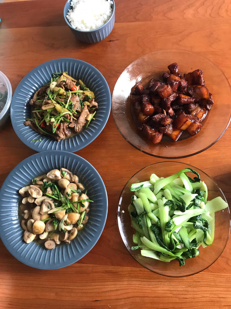 私房红烧肉 垂涎三尺软糯无比