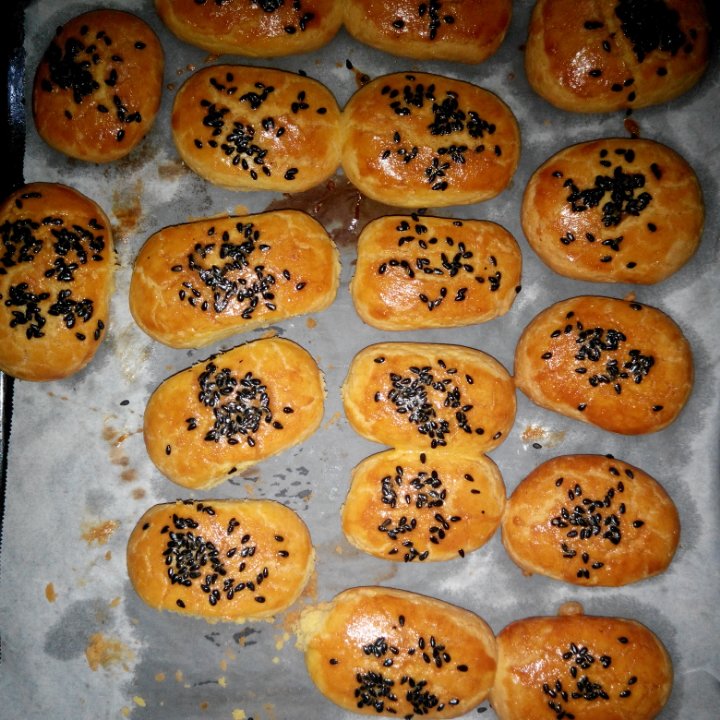 炉果