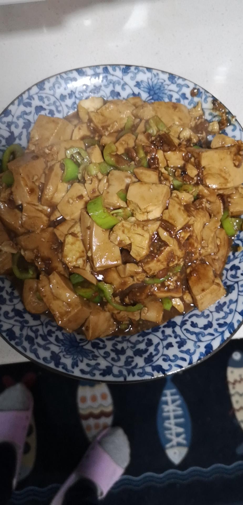 【东北酱豆腐的做法步骤图,东北酱豆腐怎么做好吃】馋猫小吃货_下厨房