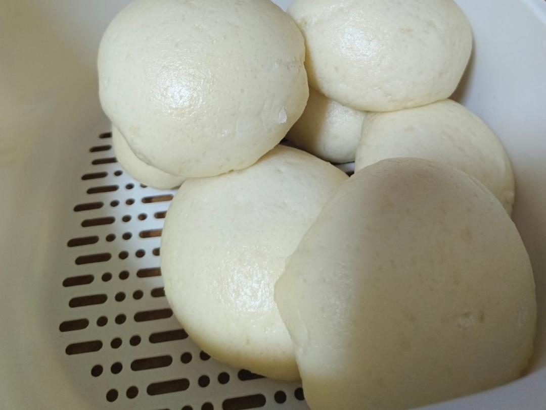 手把手教你蒸馒头