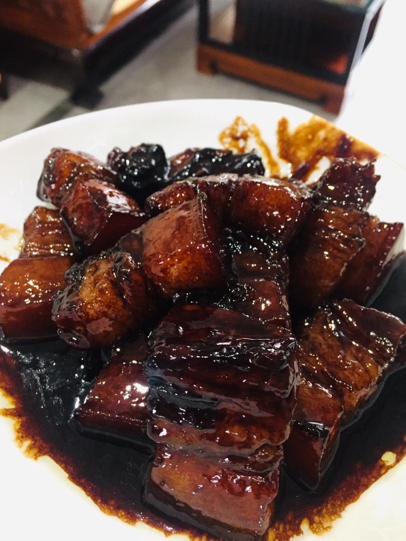 红烧肉