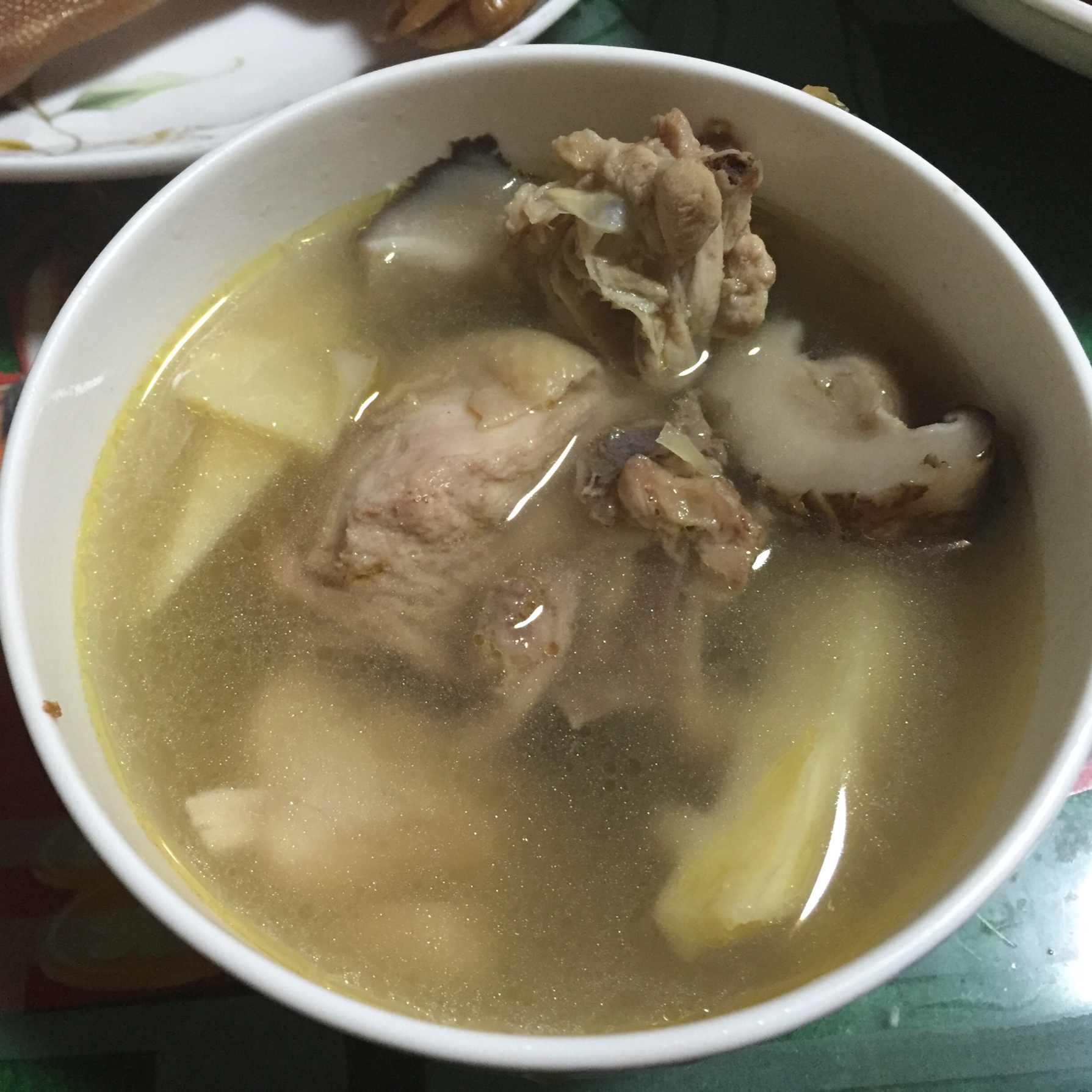 一日一图