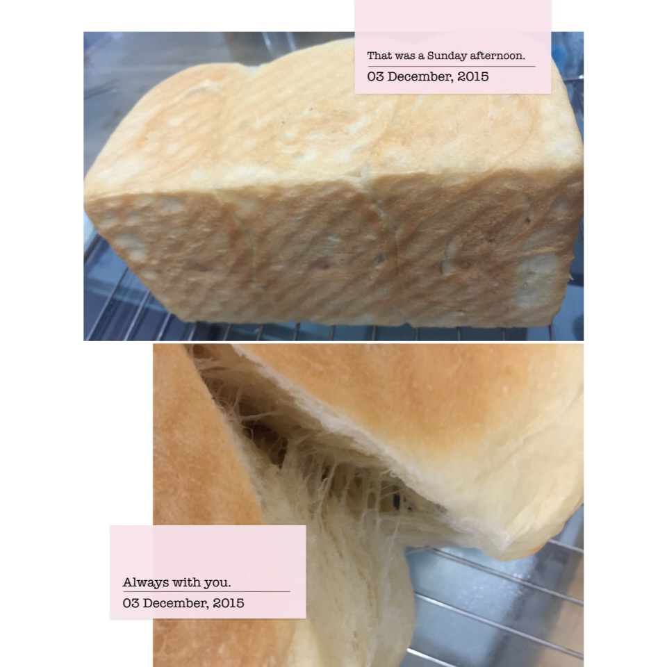 poolish（波兰种）软吐司