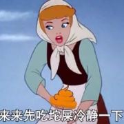 被害妄想症少女病