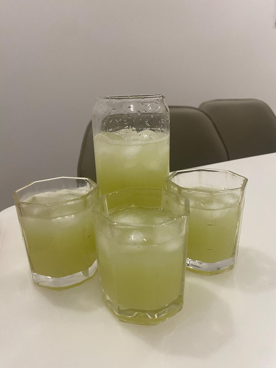 网红油甘汁（附带油甘去核法）