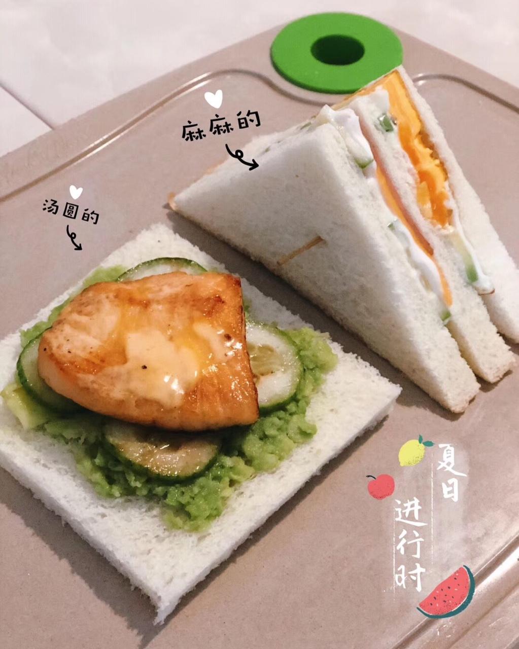 汤圆的辅食日记