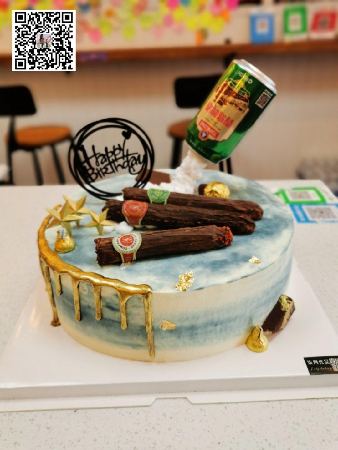 戚风蛋糕配方大放送----6寸、8寸、10寸、12寸任你选