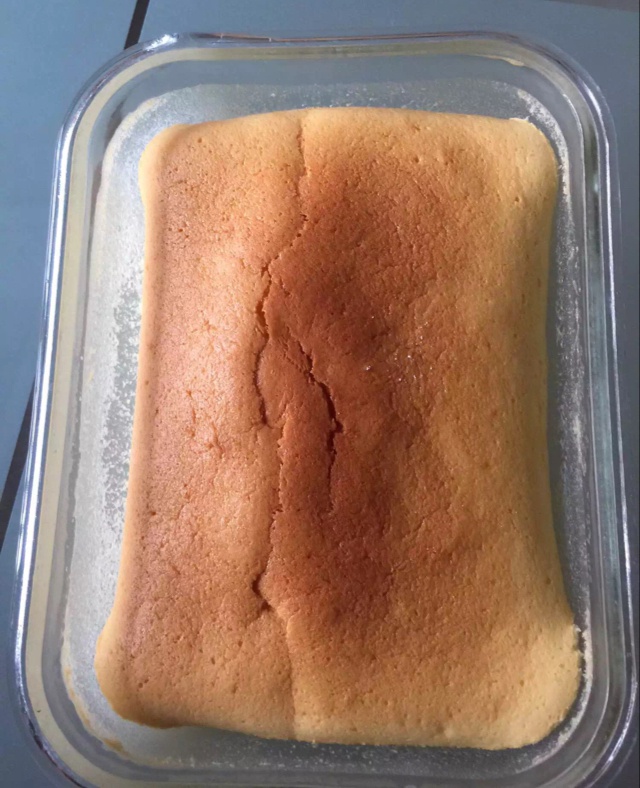 酸奶蛋糕