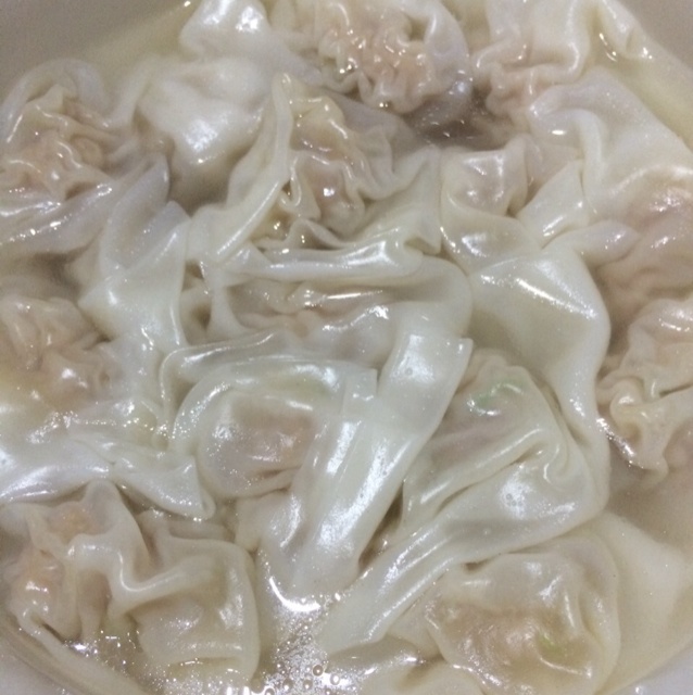 扁肉