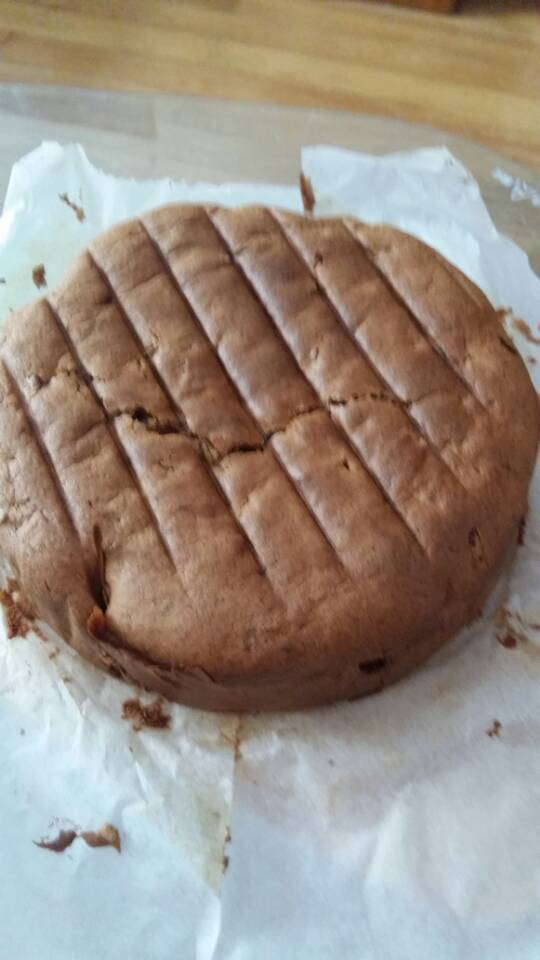 比五道口枣糕王还好吃的枣糕