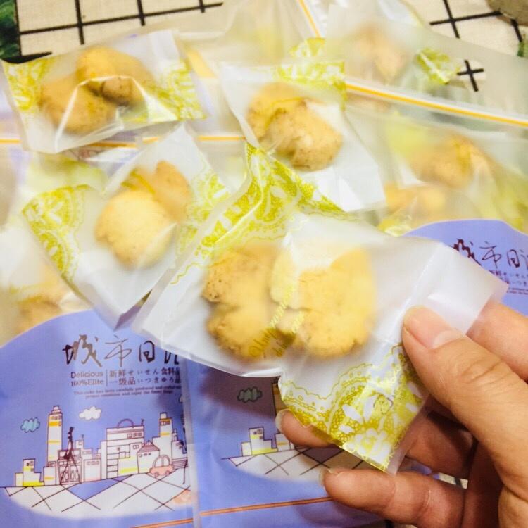 玛格丽特饼干