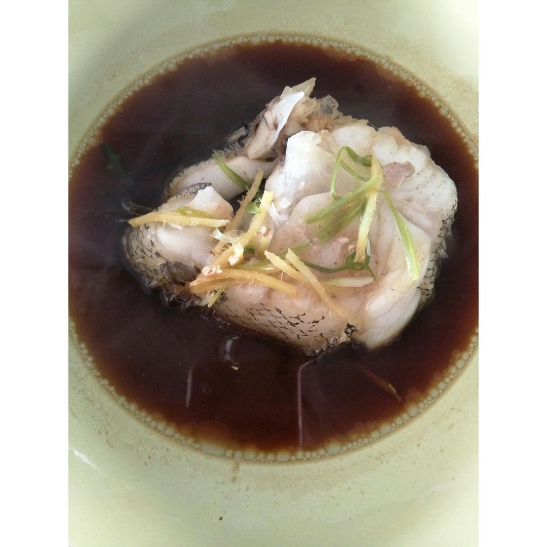 银鳕鱼的优秀做法