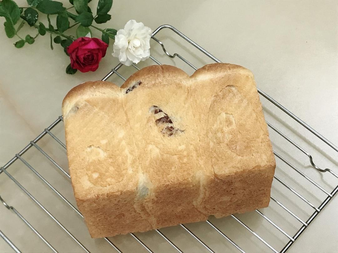 蛋奶吐司—烤100个面包#001