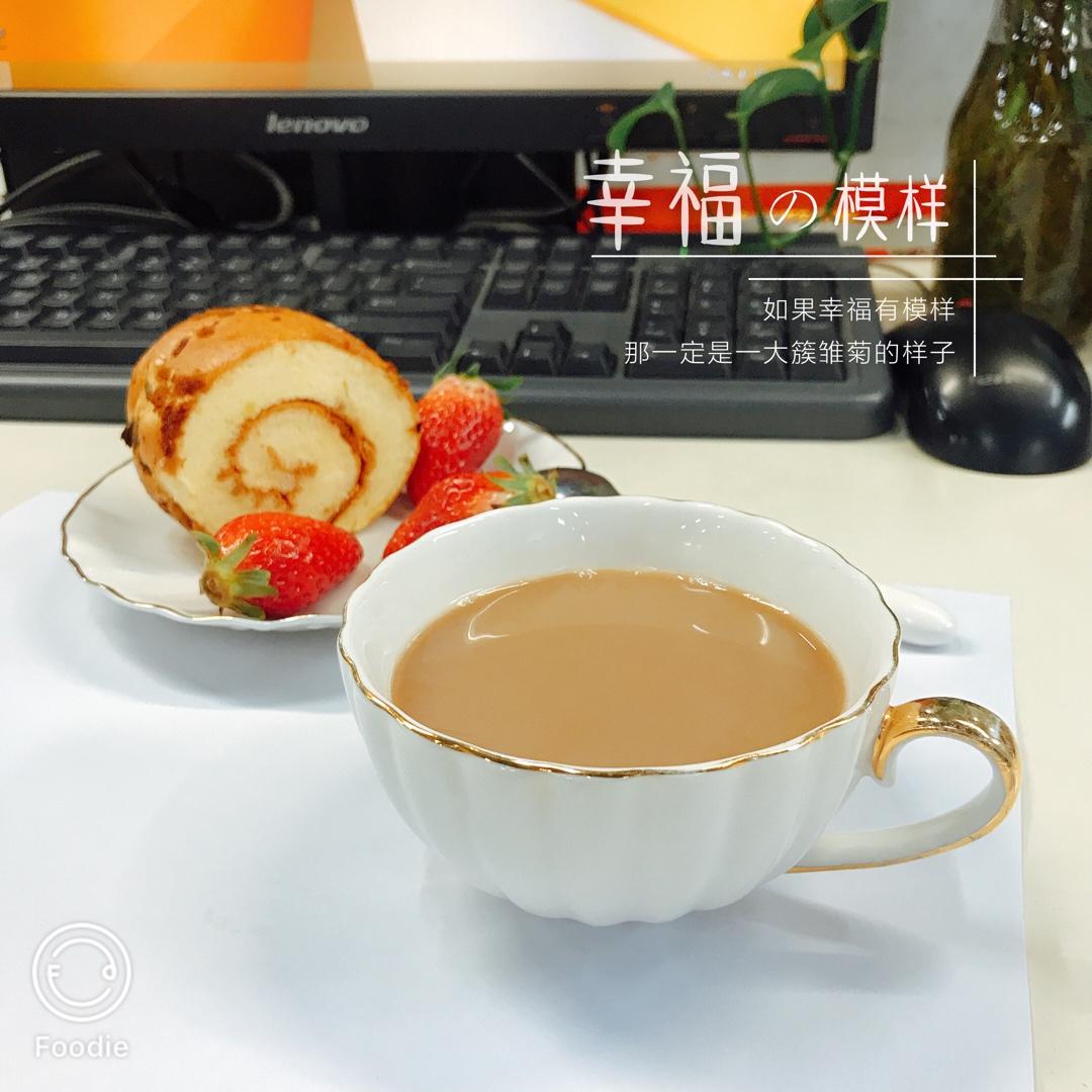 生活每天有惊喜