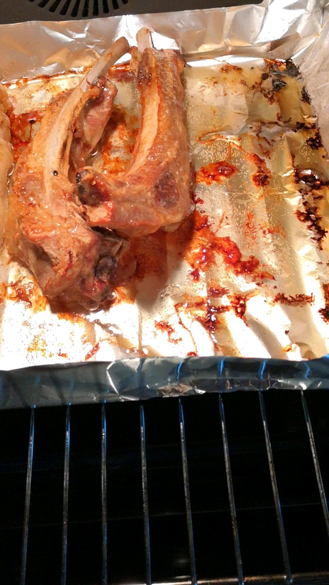 简易版炸黄花