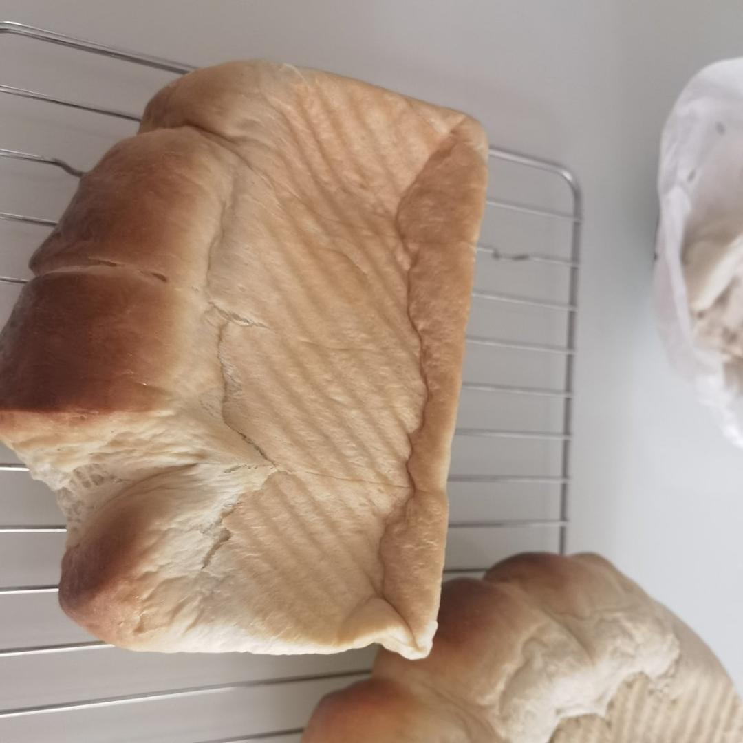 没做后悔，做了更后悔！后悔为啥没有早点儿做---绵绵绵吐司