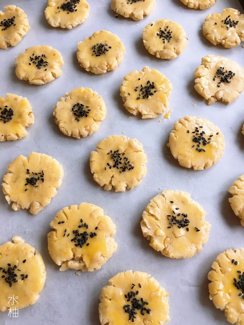 核桃酥 女侠森森