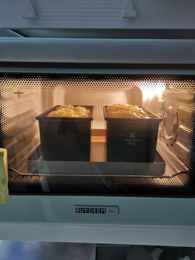 番茄鸡肉焗饭【12月北鼎烤箱食谱】