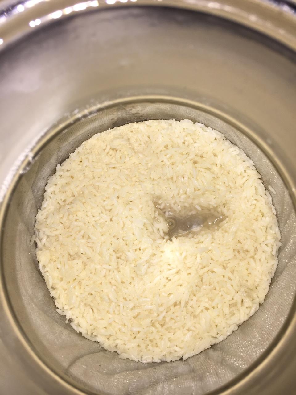 如何自制米酒（酒酿）