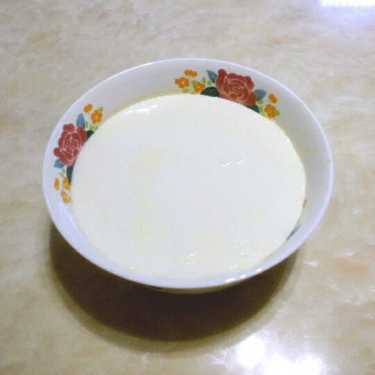 双皮奶