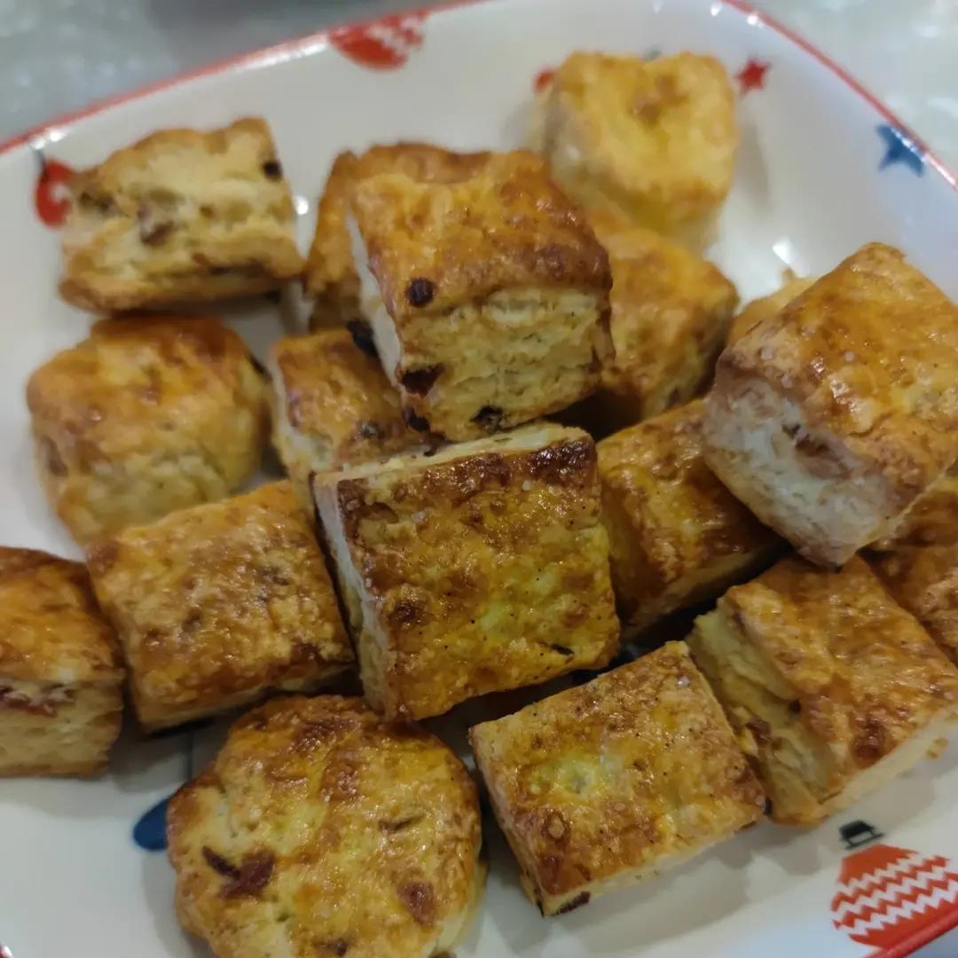 完美裂纹～百分百成功的超好吃奶香司康（禁止搬运）