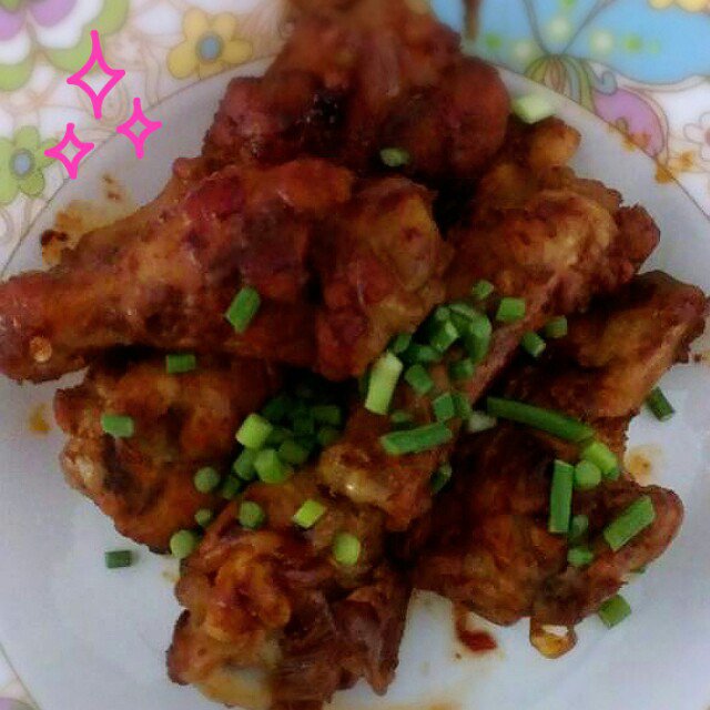 三杯鸡