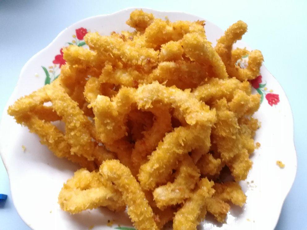 那些年我们一起吃过的无骨鸡柳（附“斜切鸡”图解）