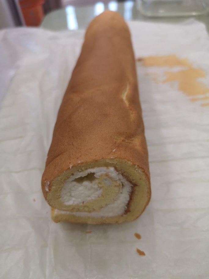 小四卷～风靡美食群的美味蛋糕卷