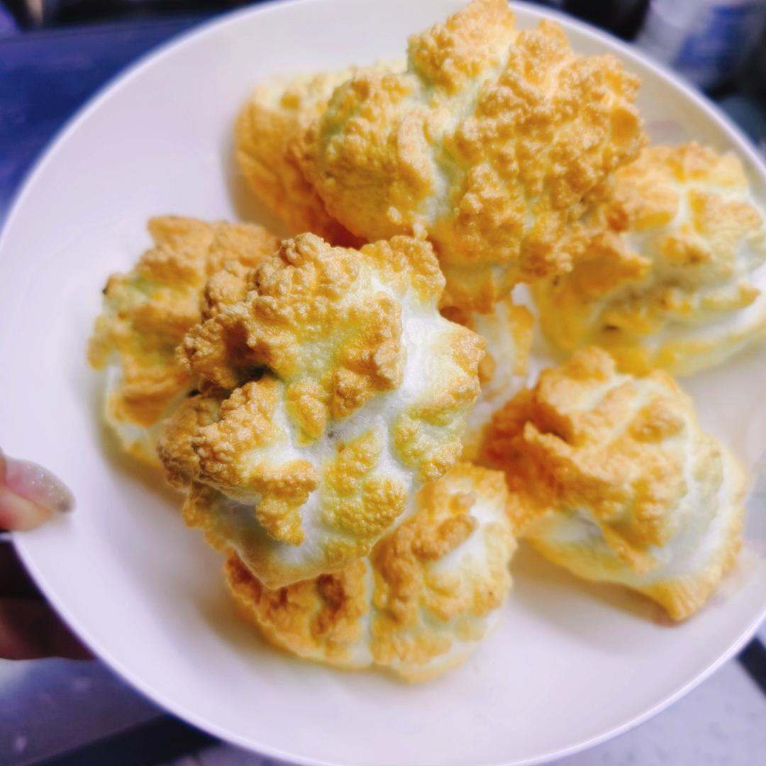 雪绵豆沙