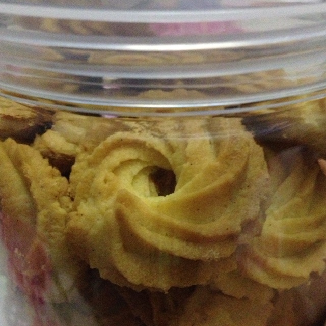 PH大师的维也纳酥饼