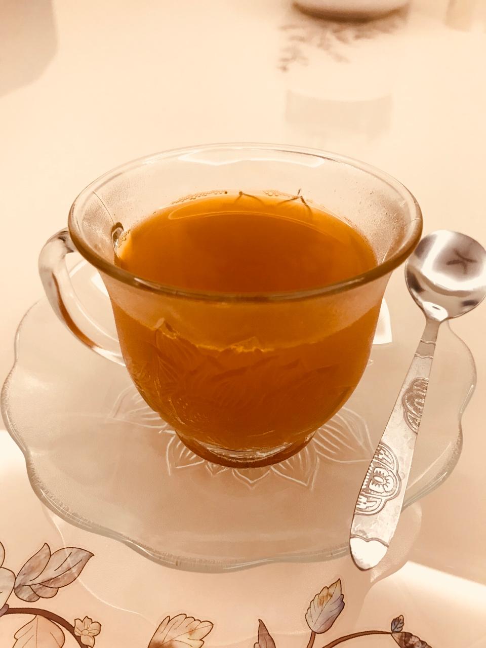 红枣枸杞茶（九阳豆浆机版）