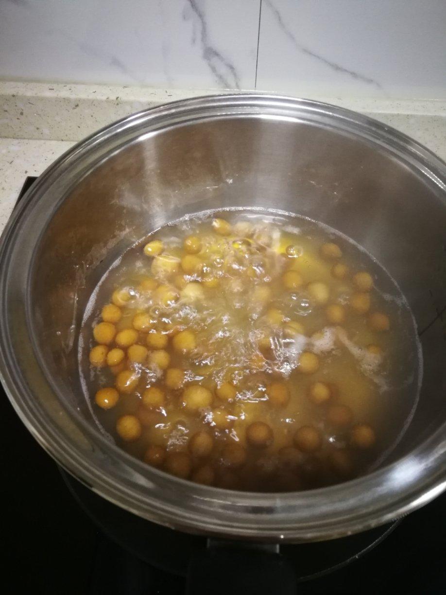 《Tinrry+》黑糖珍珠鲜奶（脏脏茶）