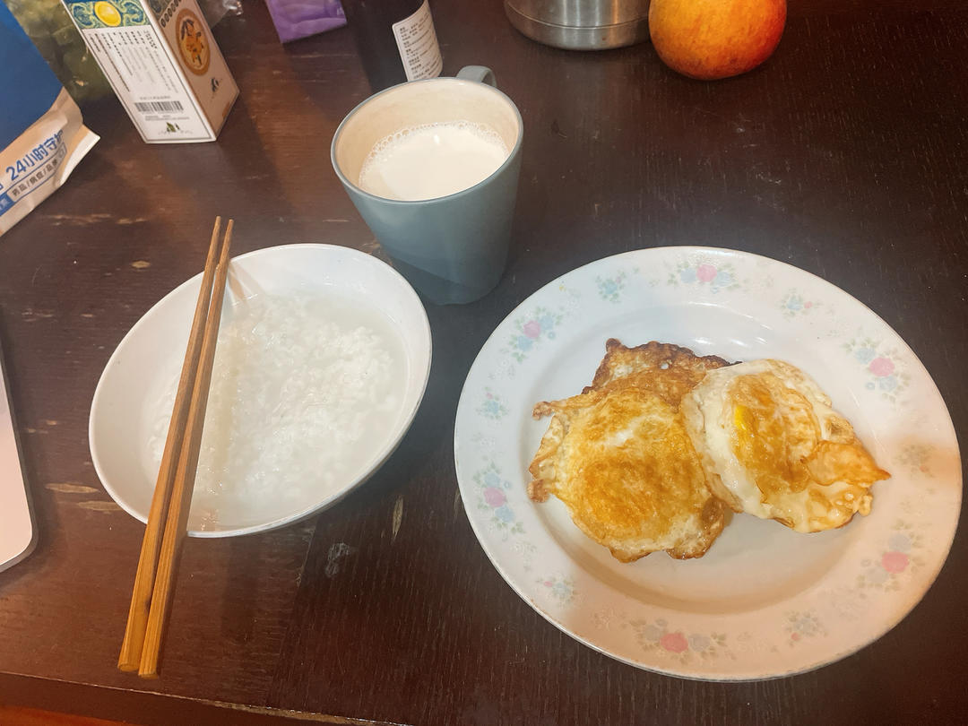 小透明的自娱自乐便当
