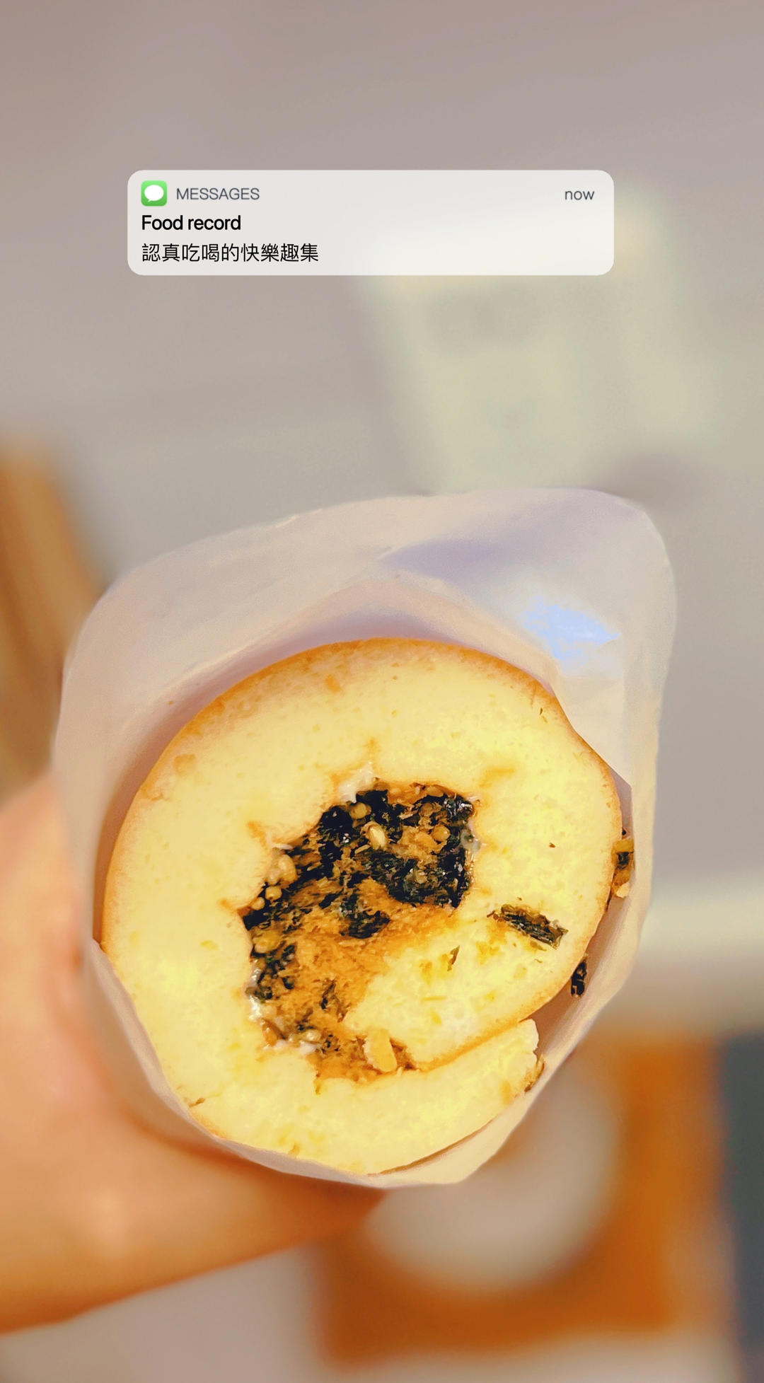 小四卷～风靡美食群的美味蛋糕卷
