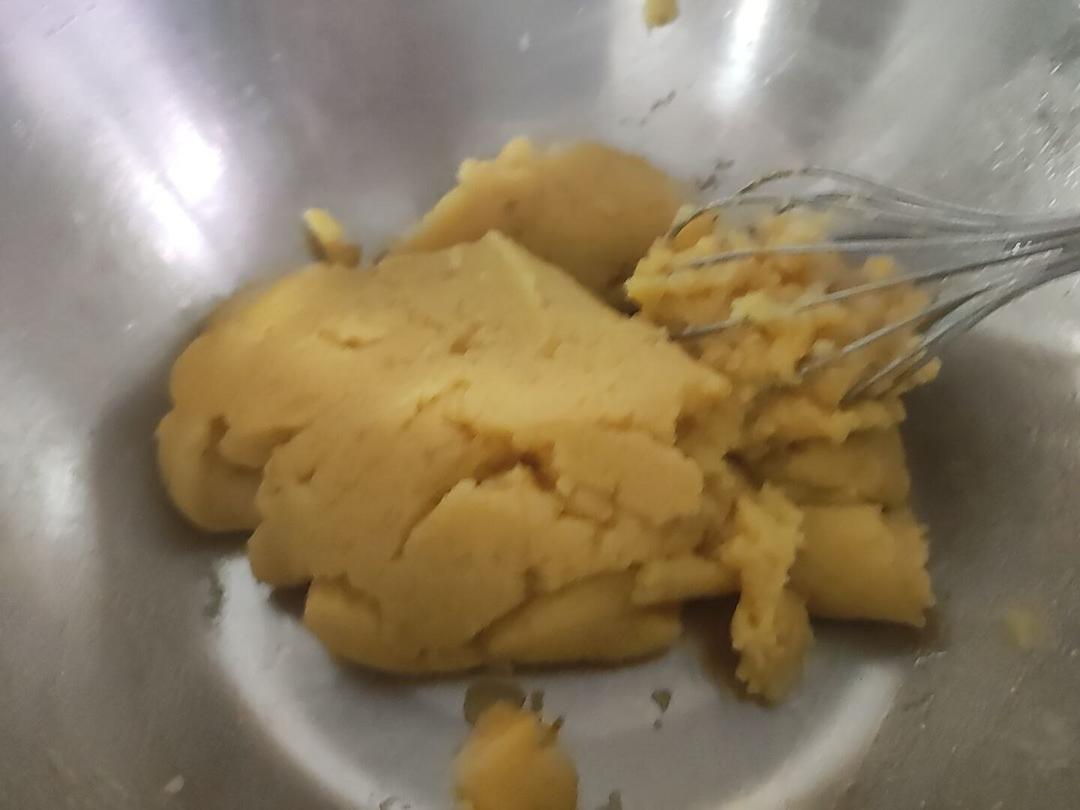 冰皮月饼（零失败）