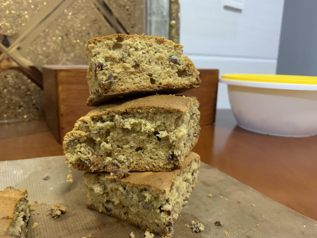 比五道口枣糕王还好吃的枣糕