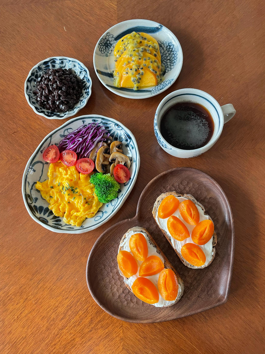 梵小厨日食记