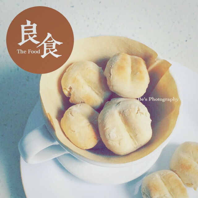 无油无蛋咖啡饼干