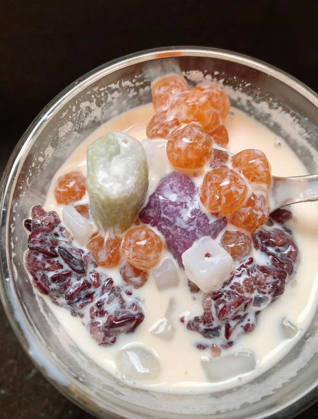 自制奶茶的做法