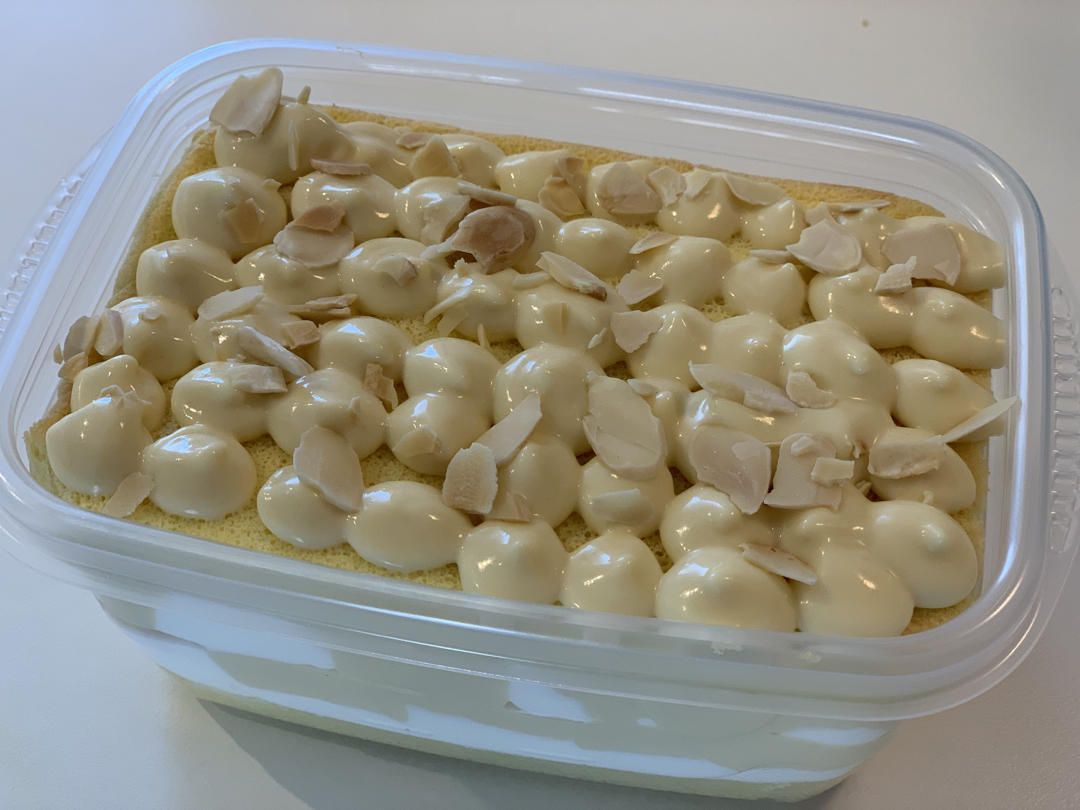 甜味/咸味豆乳盒子【曼食慢语】