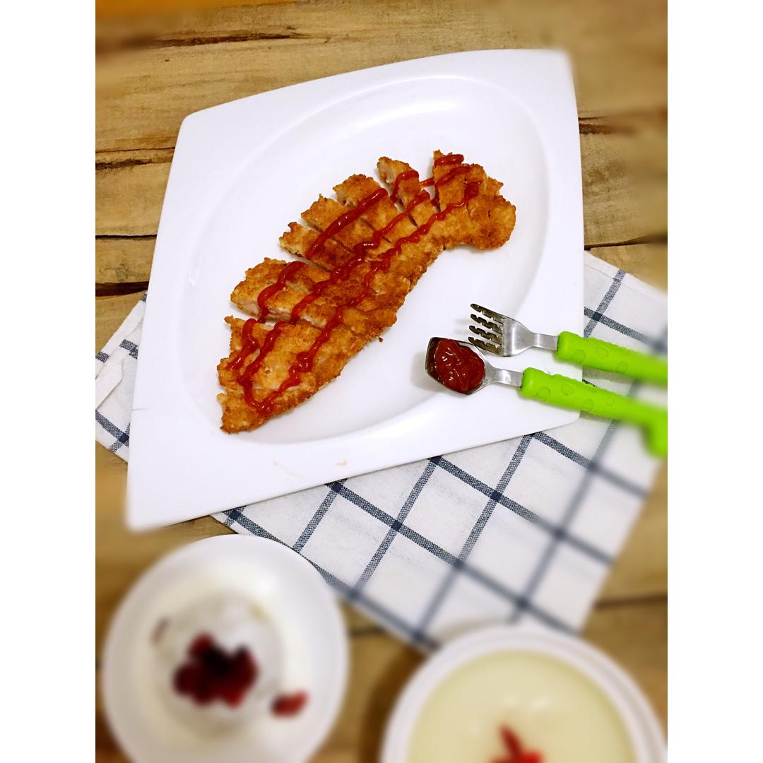 早餐
